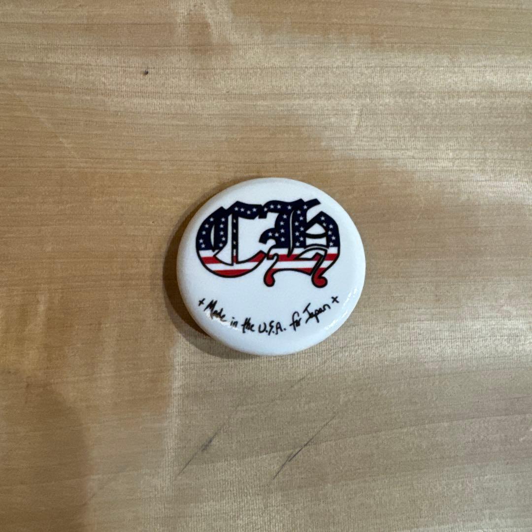 クロムハーツ 長財布