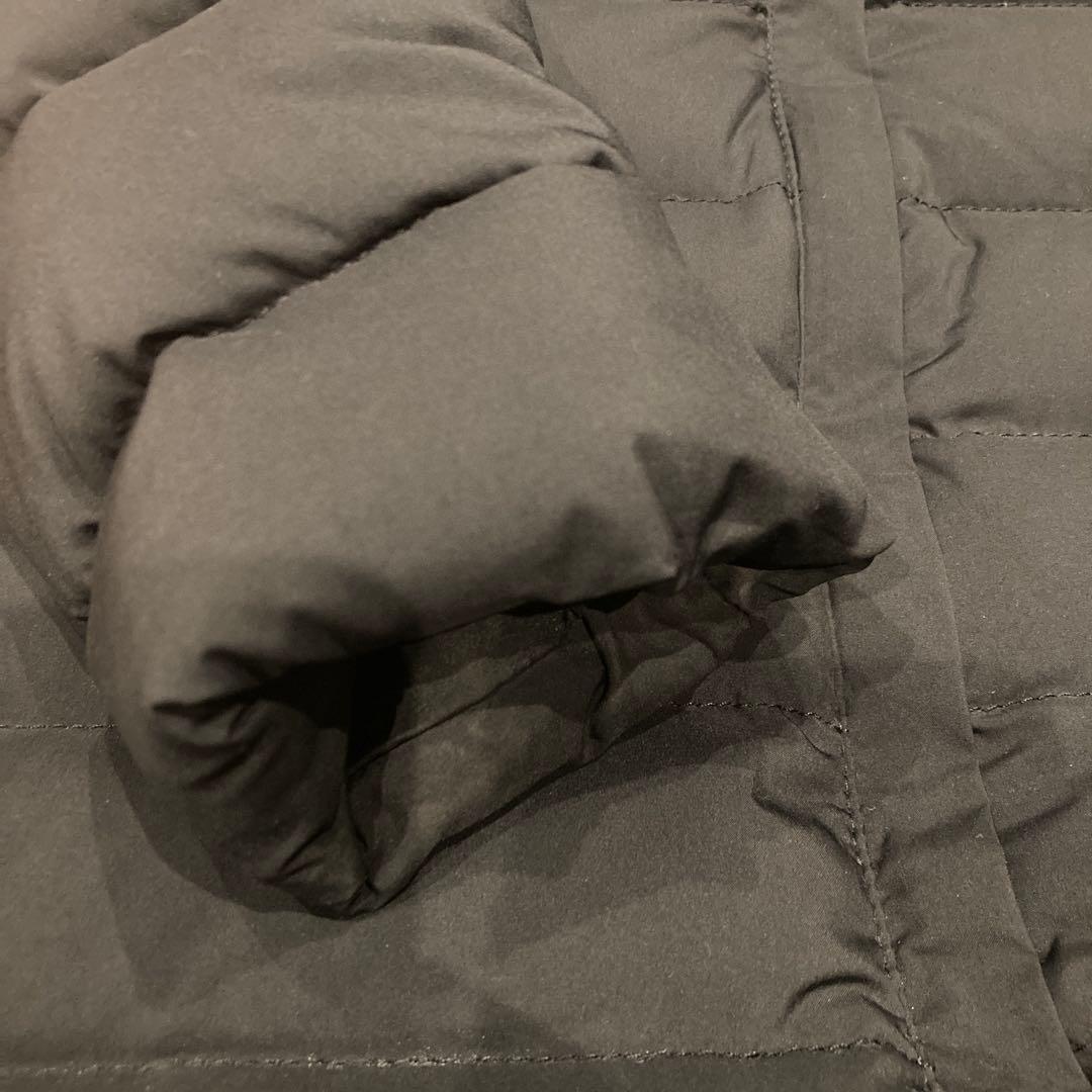 PYRENEX ダウンジャケット SPOUTNIC 2 SOFT COAT 美品