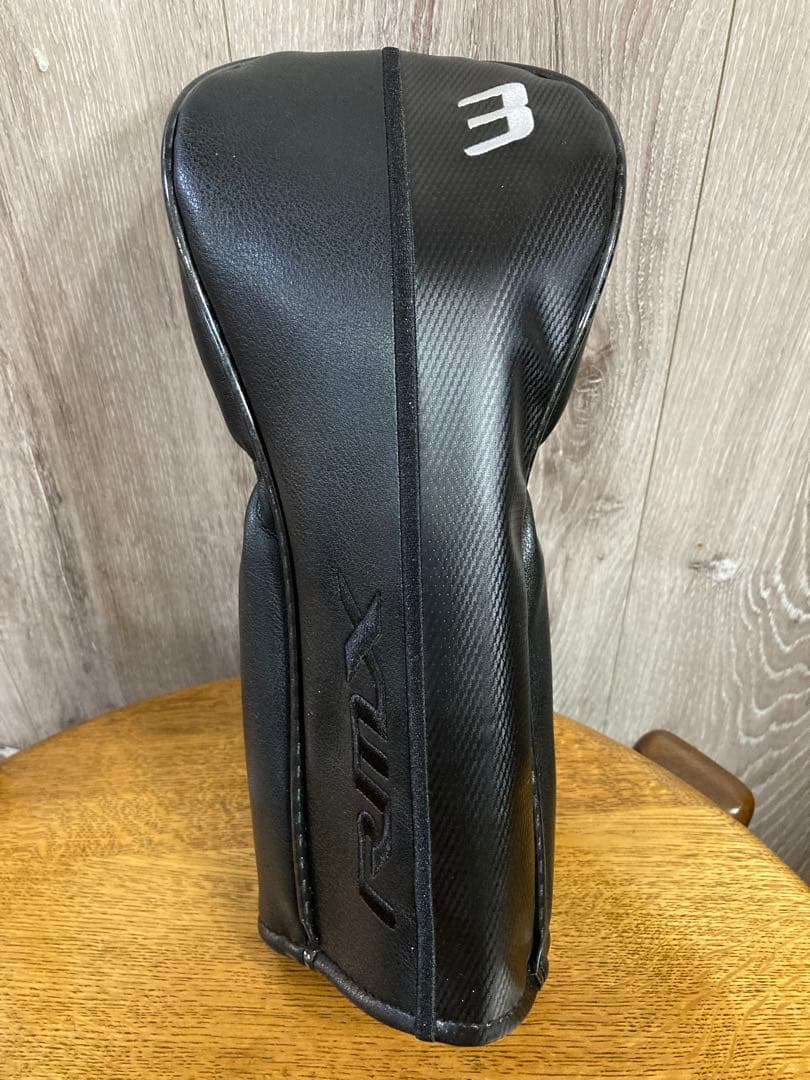 【超美品】ヤマハRMX VD/F フェアウェイ3W（R）