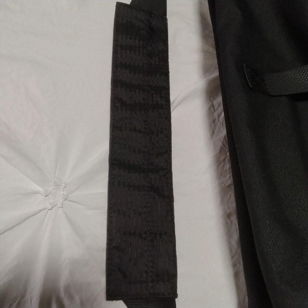 【極美品✨】モンベル メッセンジャーバック カメラバック 通勤 通学 A4収納可