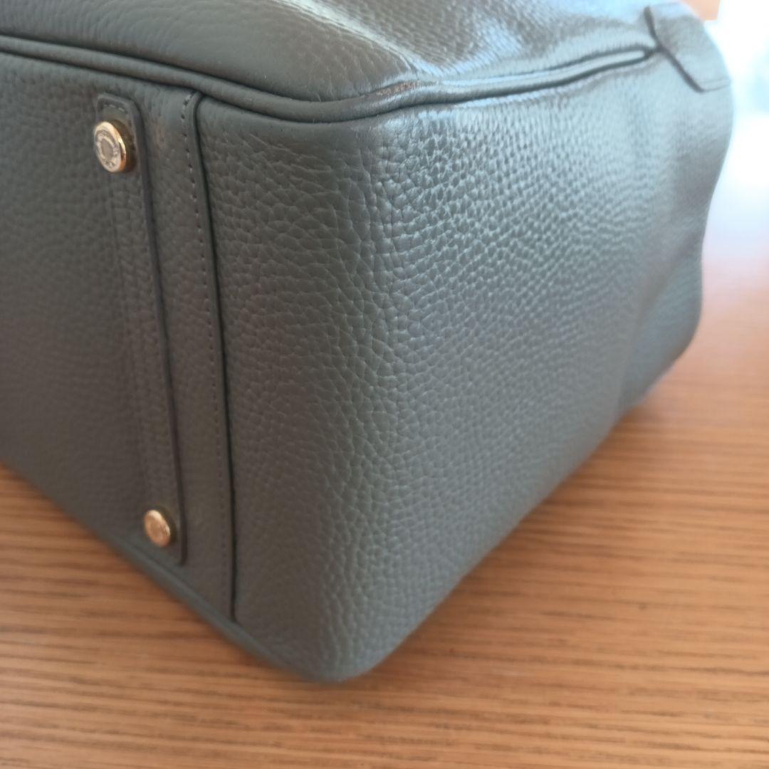 ADMJ トートバッグ