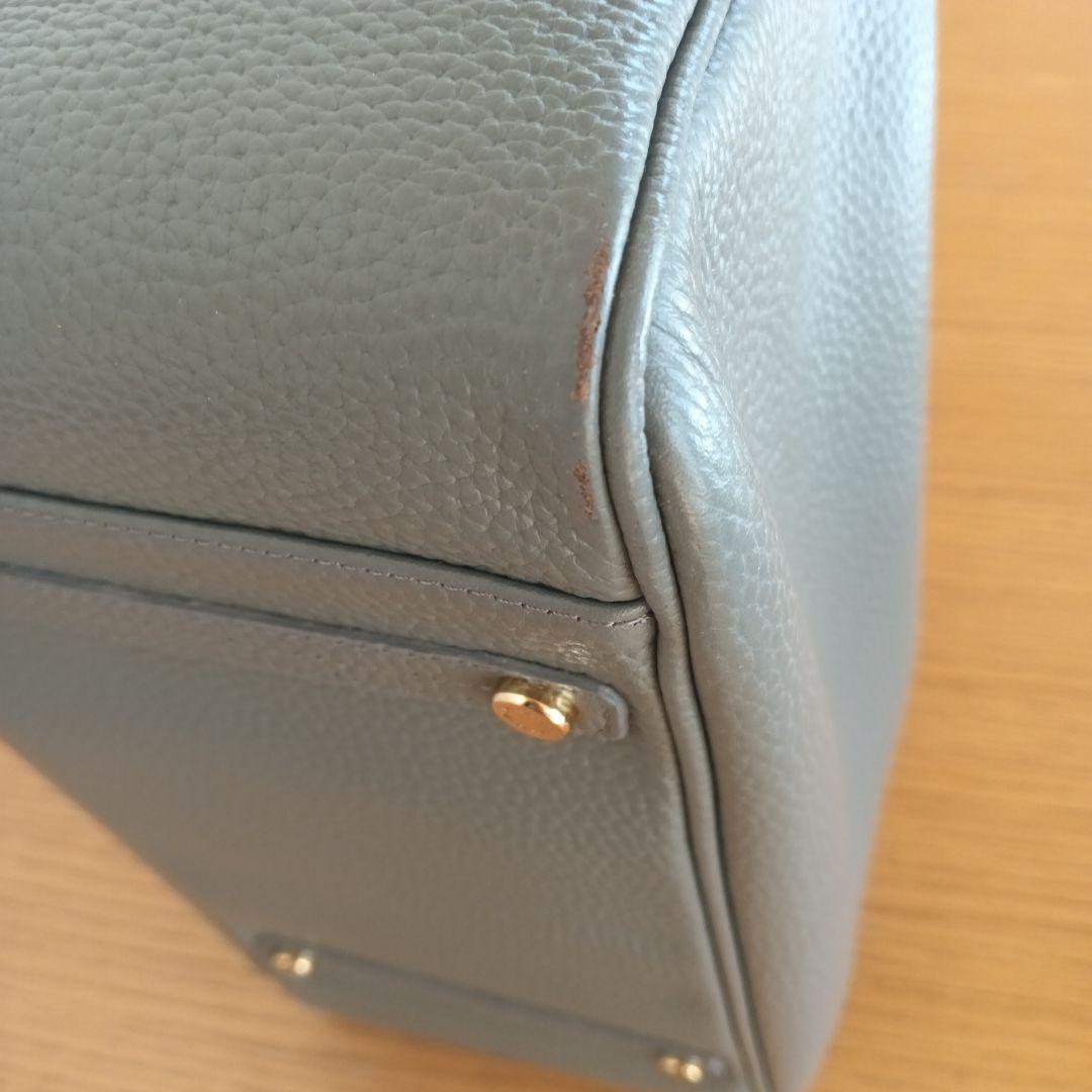 ADMJ トートバッグ