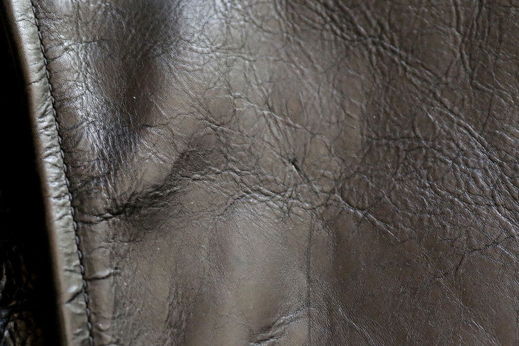 2/6終了 JUNYA WATANABE×VANSON ライダースジャケット S