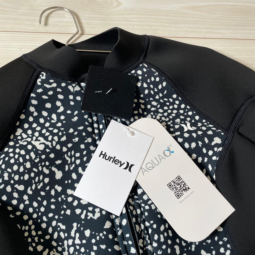 Hurley Advant 2 mm ロンスプ　サイズ6