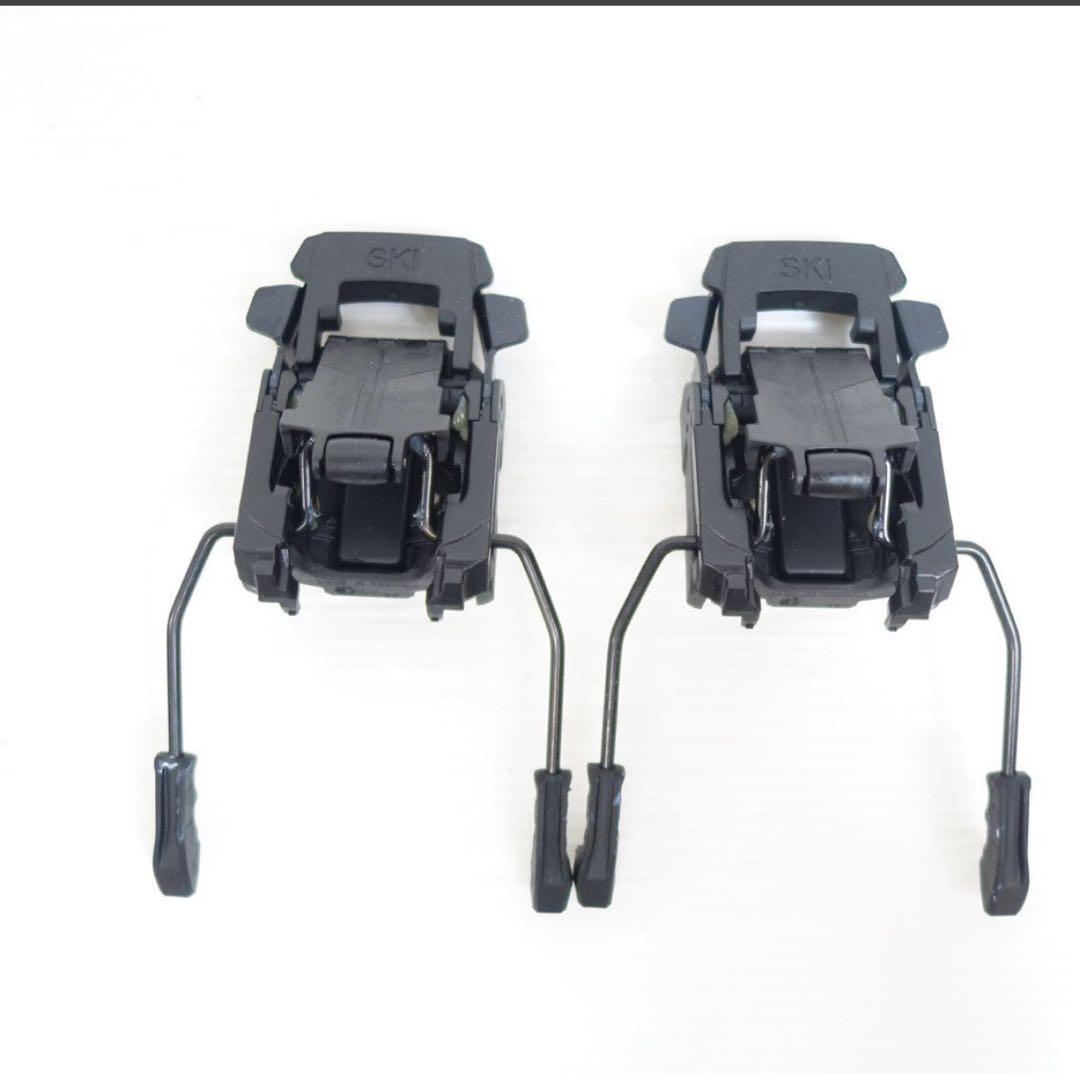 未使用 SALOMON S/LAB SHIFT MNC 13 90mm