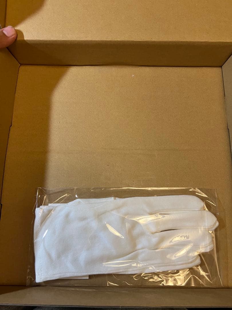 HONOR アルミ鋳物時計 Crater Clock【値下しました】