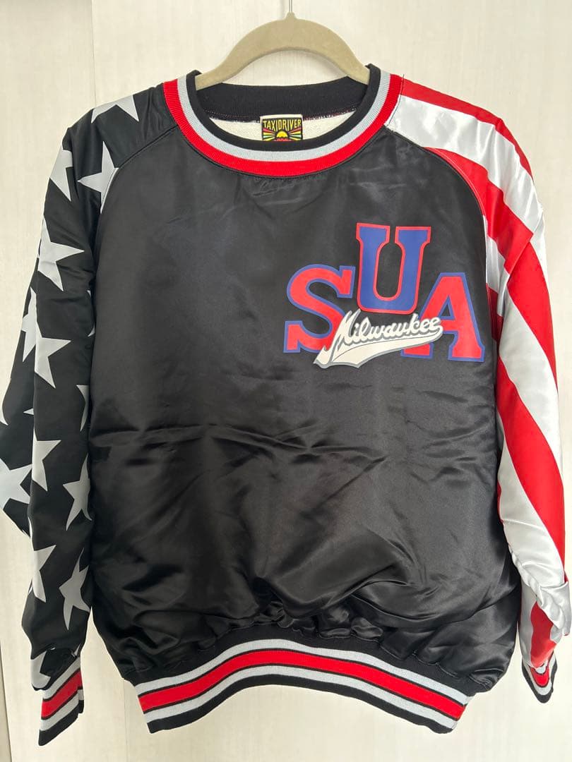 その他 TAXID Milwaukee Champion 74