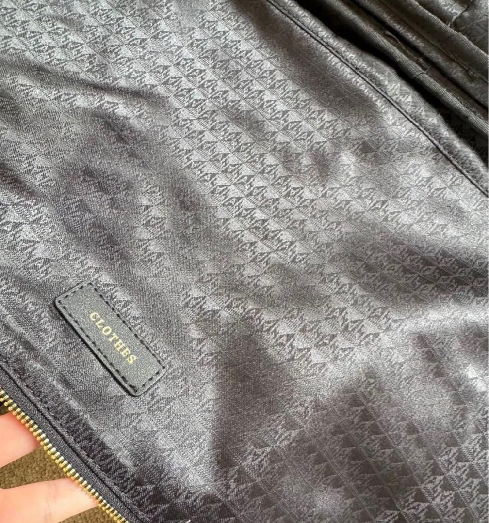 ANYA HINDMARCH アニヤハインドマーチ　「24 Hour」