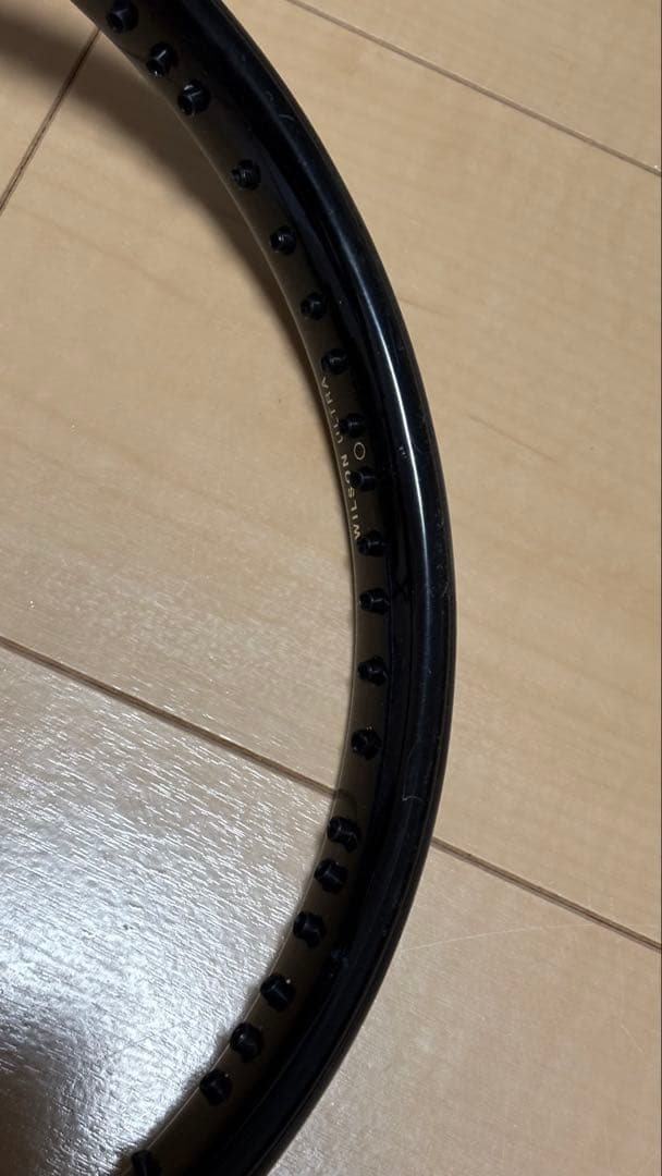 Wilson Ultra tour 100 v4 (G2) 2本