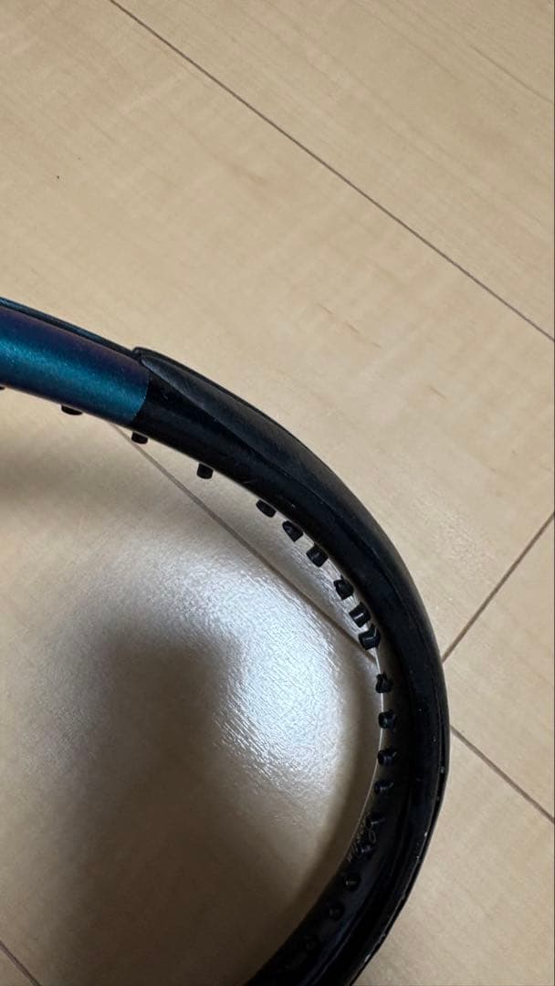 Wilson Ultra tour 100 v4 (G2) 2本