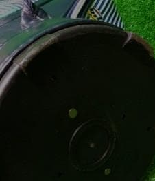 softyama送料無料/美品　M-U SPORTS ゴルフバッグ