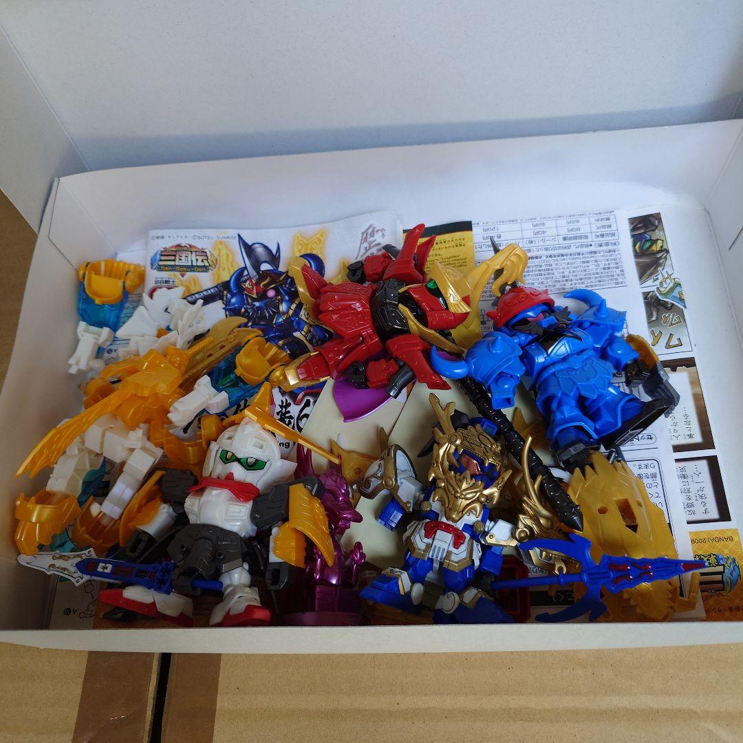 ケ*ン様 ガンプラ　ジャンク品　まとめセット②