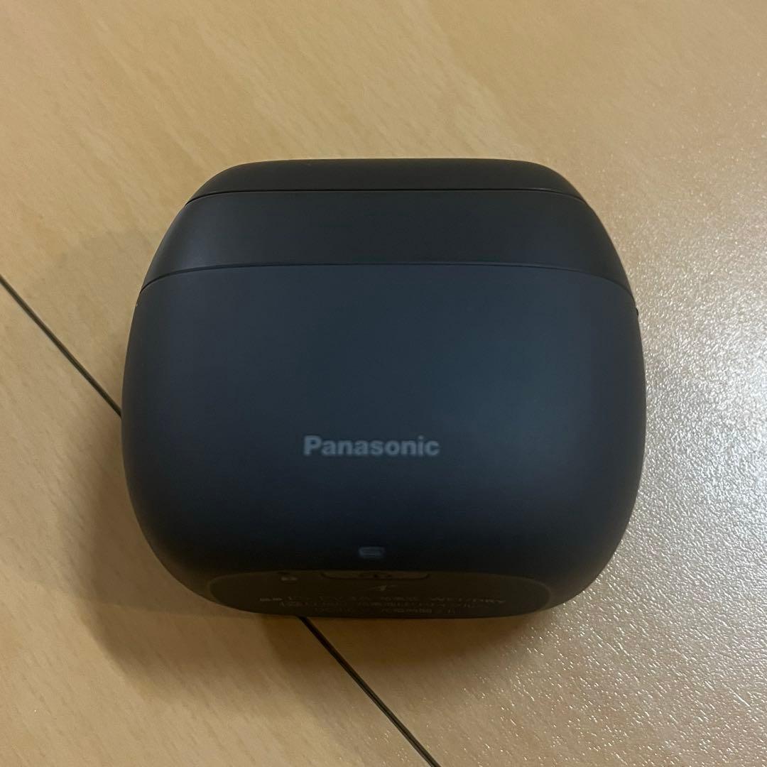 Panasonic 電動シェイバー　ES-PV3A