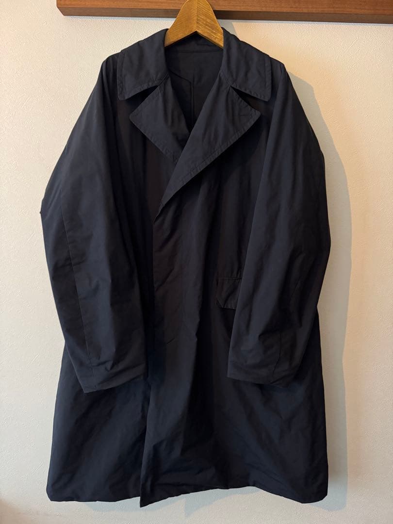 ジャケット・アウター TEATORA DEVICE COAT Dual Point 2