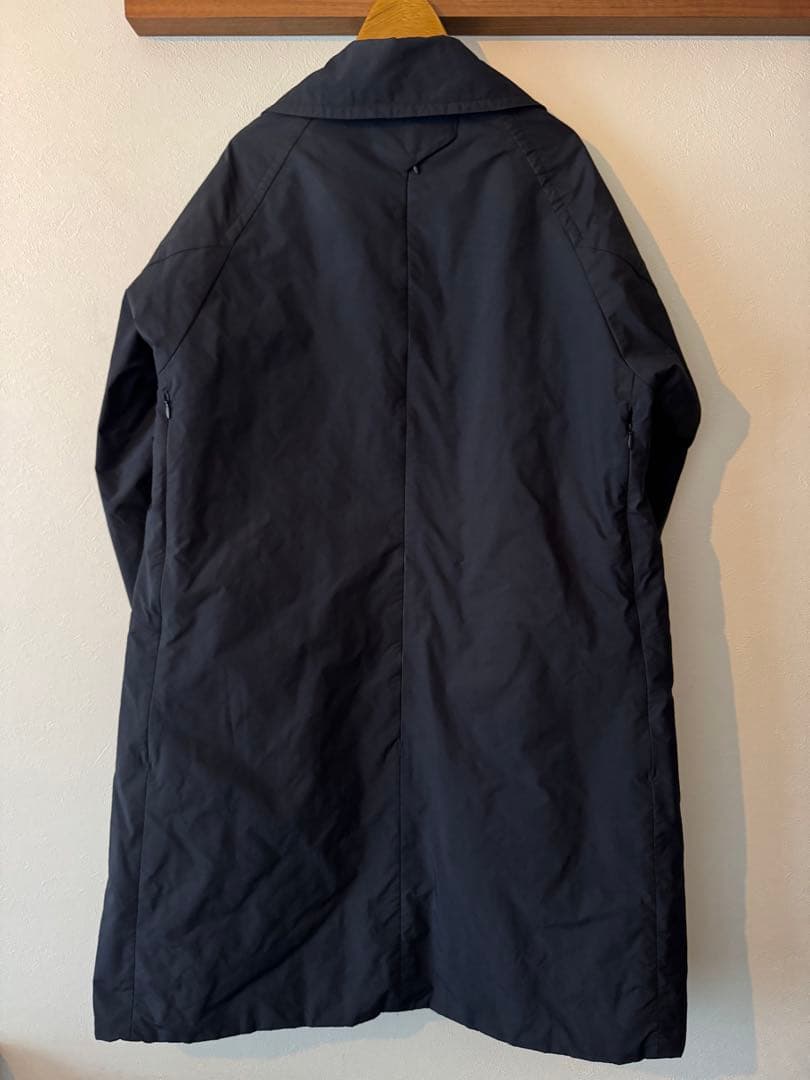 ジャケット・アウター TEATORA DEVICE COAT Dual Point 2