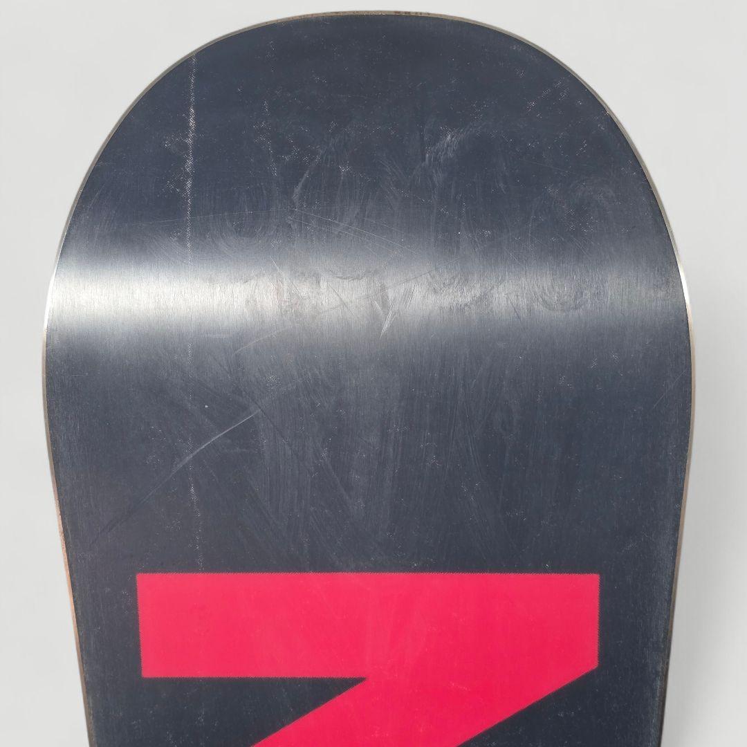 BURTON DESCENDANT 152cm CUSTOM Mサイズ スノボ