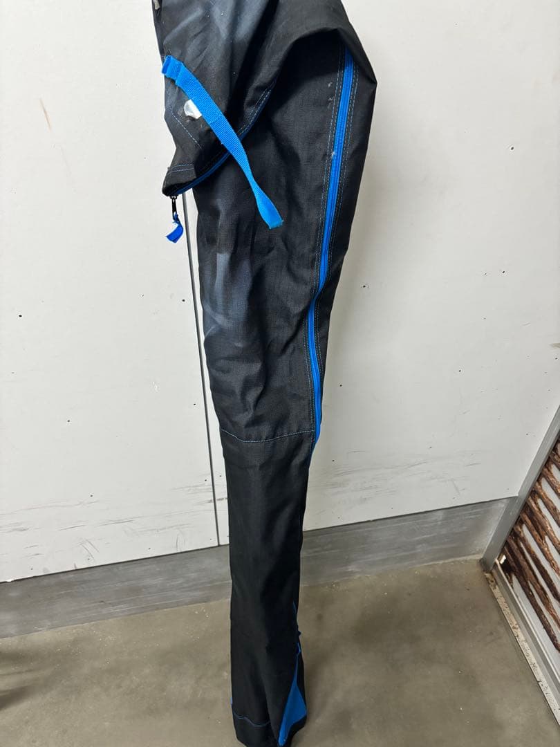 値下げ可能！！ Rossignol Power 4 スキー板 163cm 黒/青