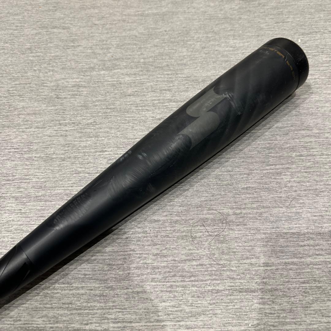 MM18 SSK軟式ウレタンバット