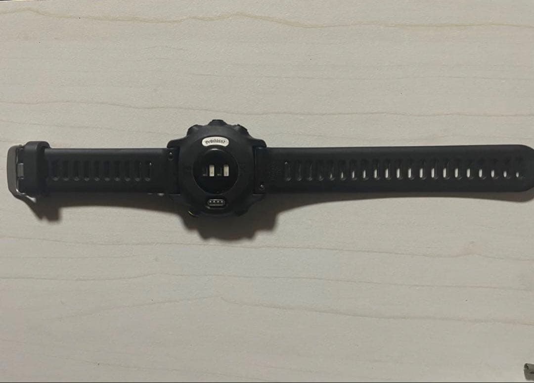 Garmin55 ガーミンフォアアスリート