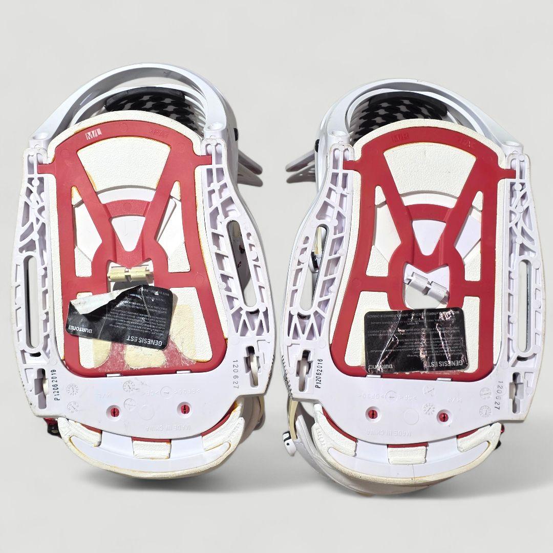 BURTON GENESIS EST M 2013 ビンディング ジェネシス