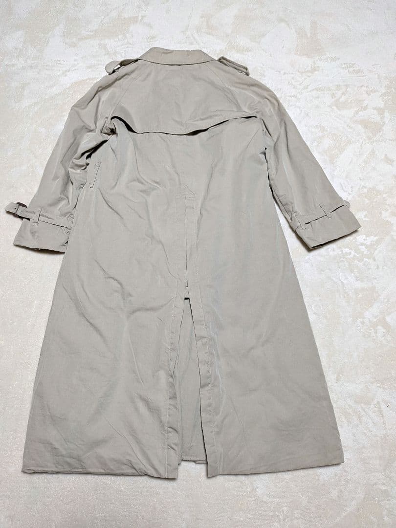 Burberrys バーバリーズ トレンチコート レディース ノバチェック