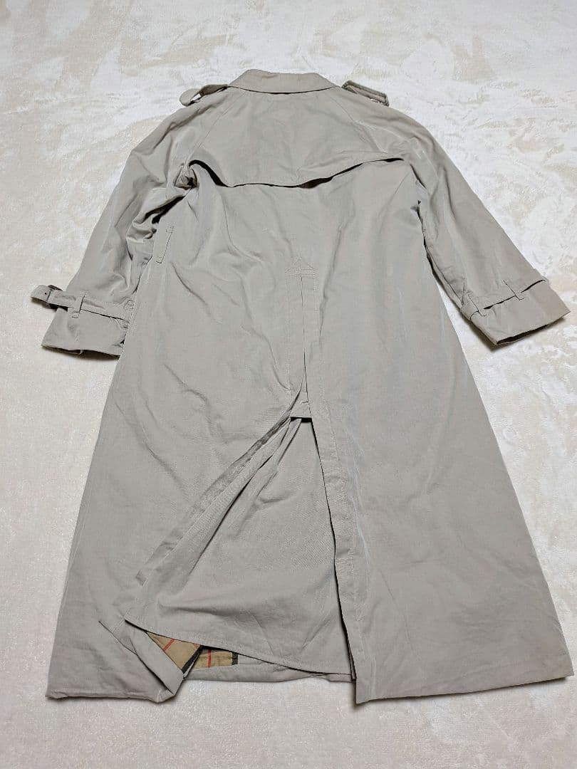 Burberrys バーバリーズ トレンチコート レディース ノバチェック