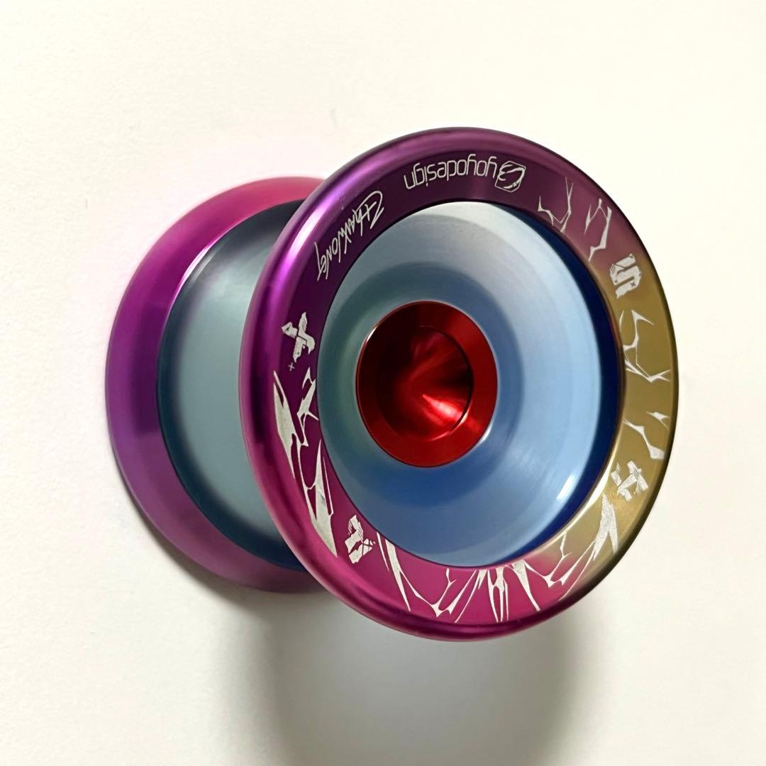 スピーダホリックFX