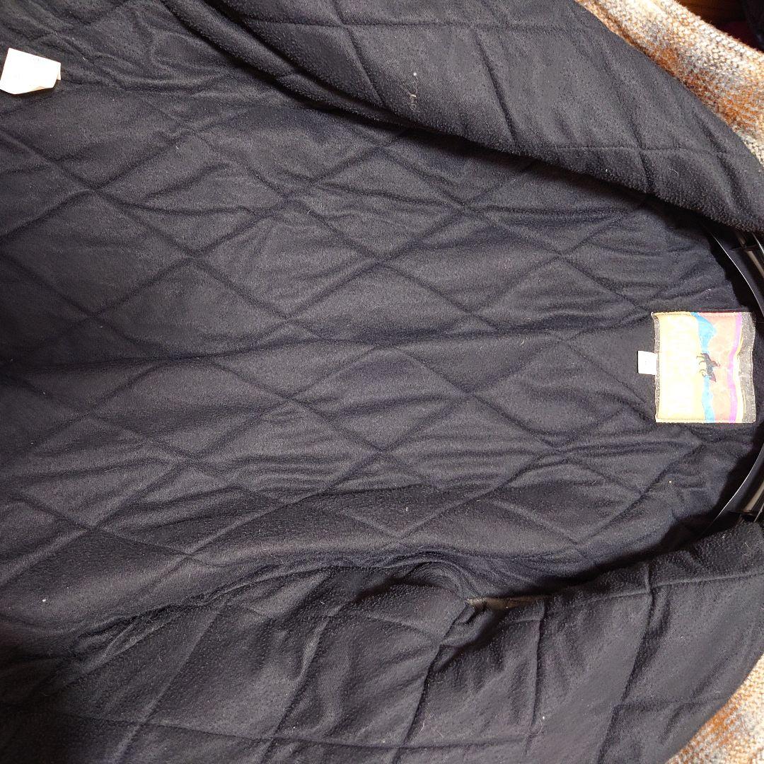 SANTAFETRAIL☆メンズ☆ビンテージオンブレ ジャケット