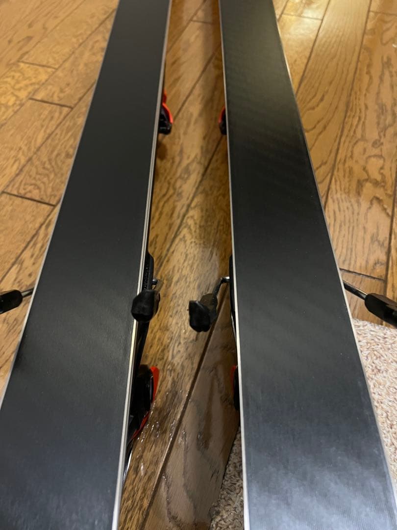 ROSSIGNOL スキー板 FIS GS 193 R30