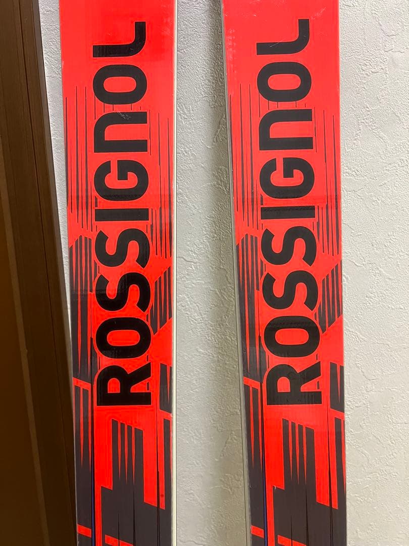 ROSSIGNOL スキー板 FIS GS 193 R30