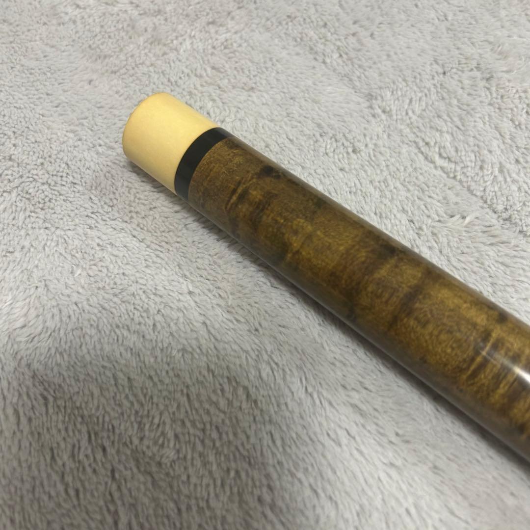 オールド アダム　ビリヤード キュー　ヘルムステッター