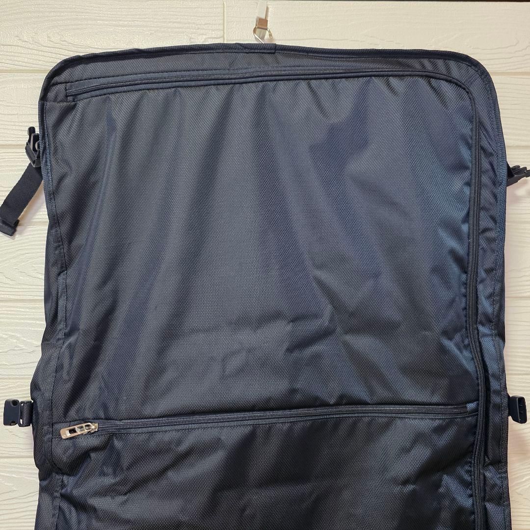 【タグ付き】 SAMSONITE　ガーメントバッグ　出張