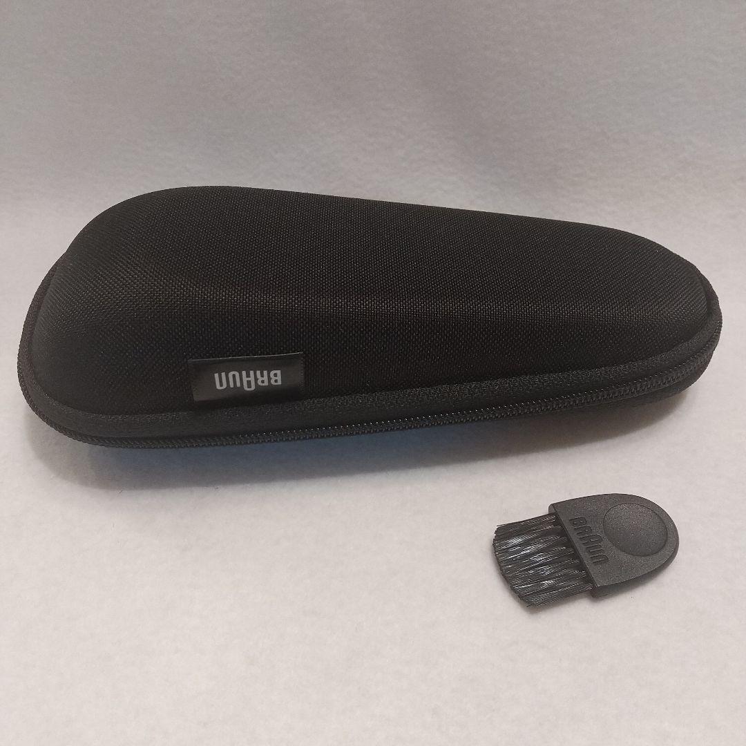 BRAUN シリーズ9 PRO+ メンズ電気シェーバー