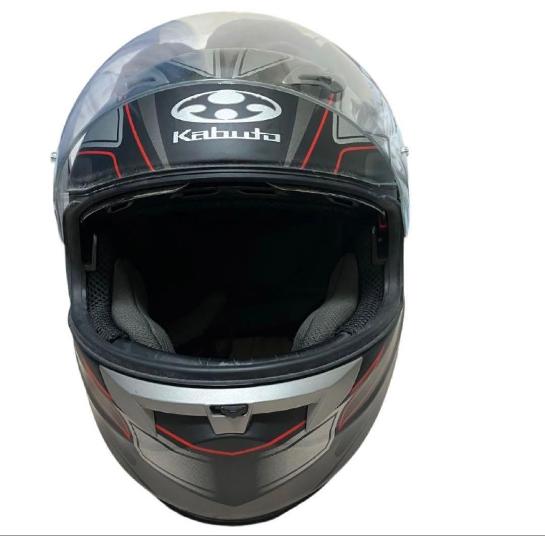 OGK Kabuto KAMUI フルフェイスヘルメット