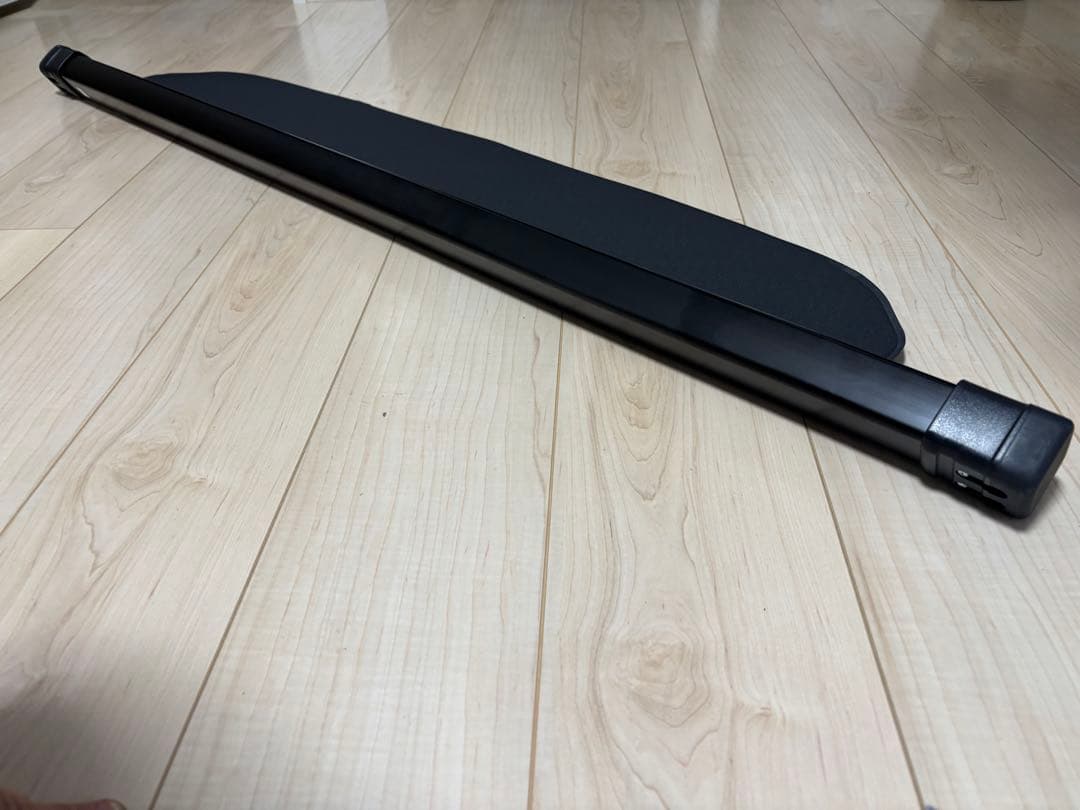 トヨタ80ハリアー 純正トノカバー