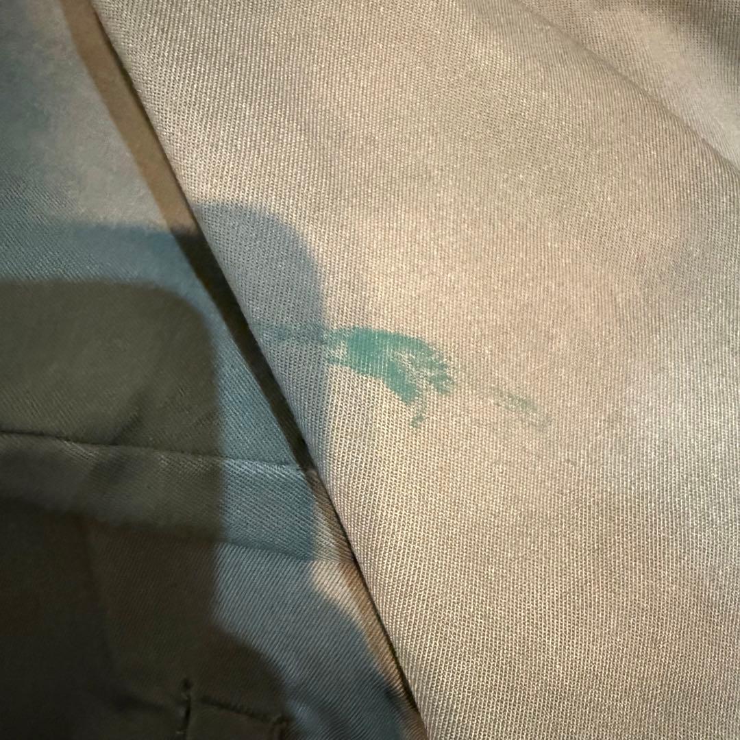 Sears 60s ボアライナードリズラージャケット