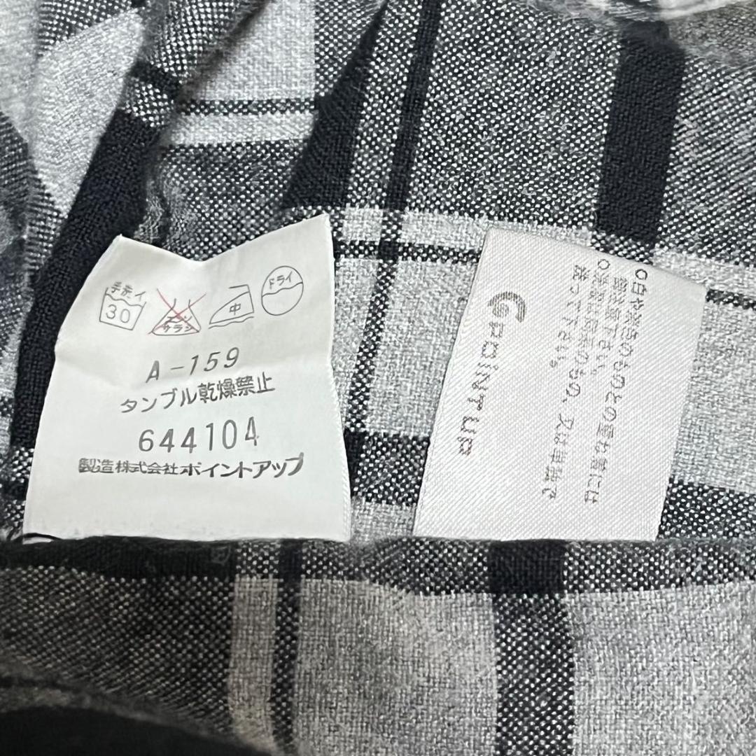 希少 80s HAISPORTINGGEAR ジャンパースカート イッセイミヤケ