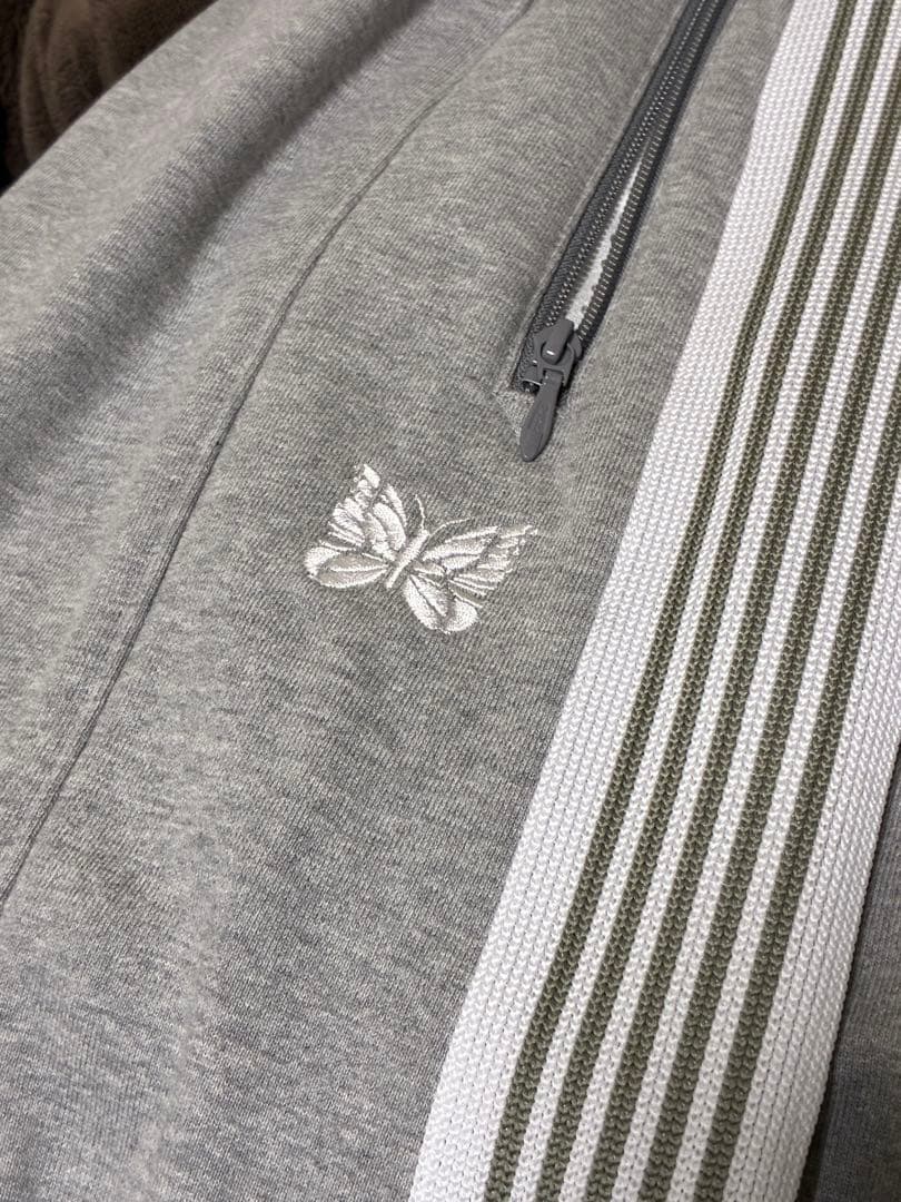 Needles LHP 別注 H.D Sweat Pants