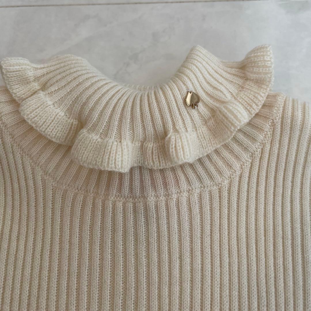 katespade kids ワンピース