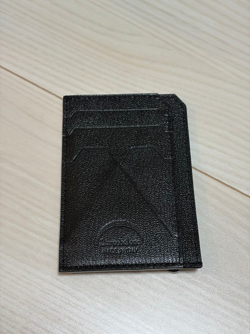 ラルコバレーノ　スマートミニウォレット　財布