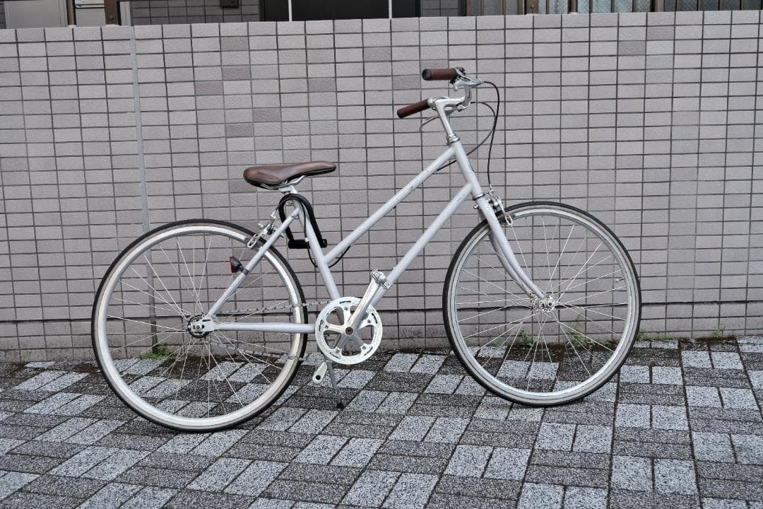 [お引渡し限定] TOKYOBIKE LEGER アイボリー