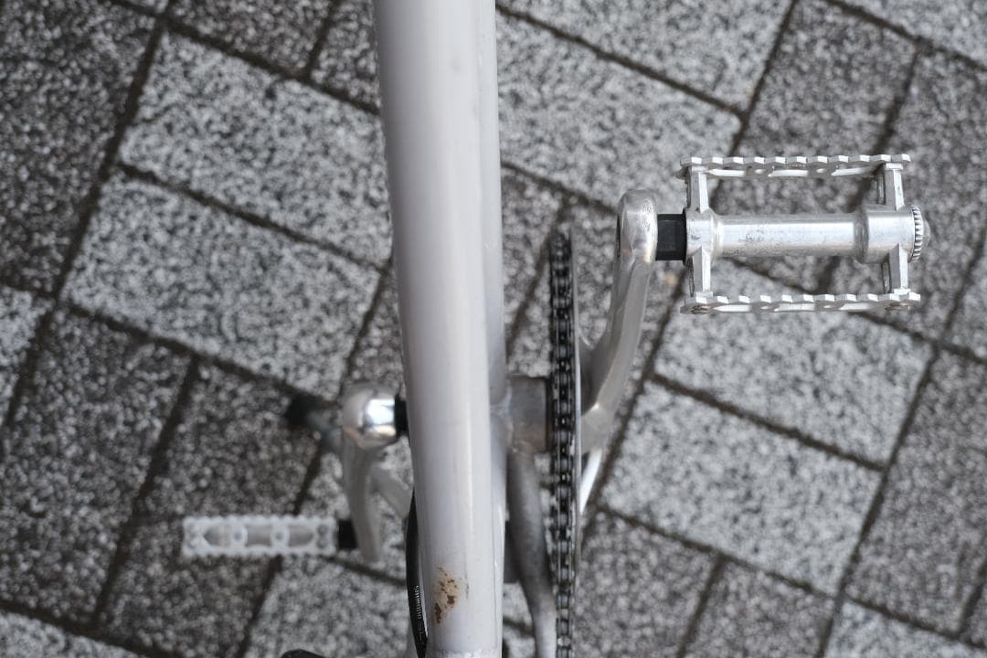 [お引渡し限定] TOKYOBIKE LEGER アイボリー