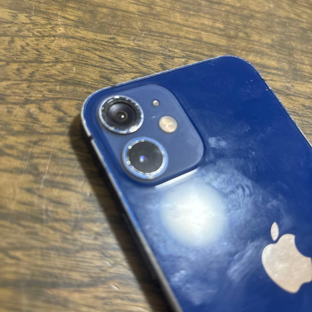 や*ん様 Apple iPhone 12 mini