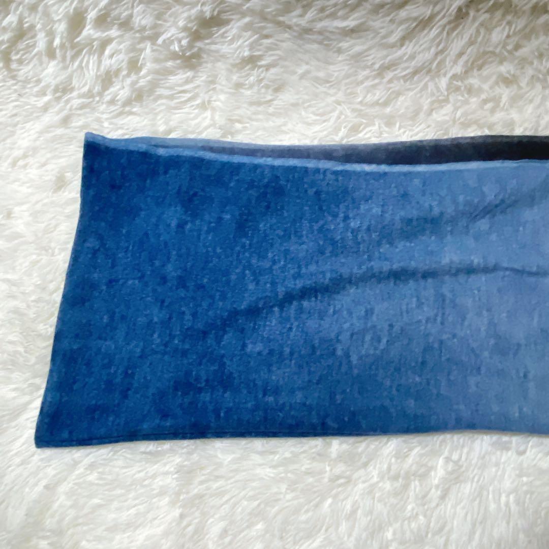 伊藤 ⭐️ファリエロサルティ　カシミヤ100% 大判ストール　イタリア製