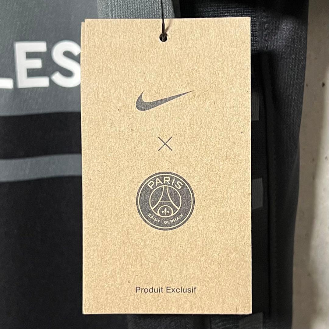 【新品/タグ付き】21/22 PSG ♯10 ネイマール【Lサイズ】3rd