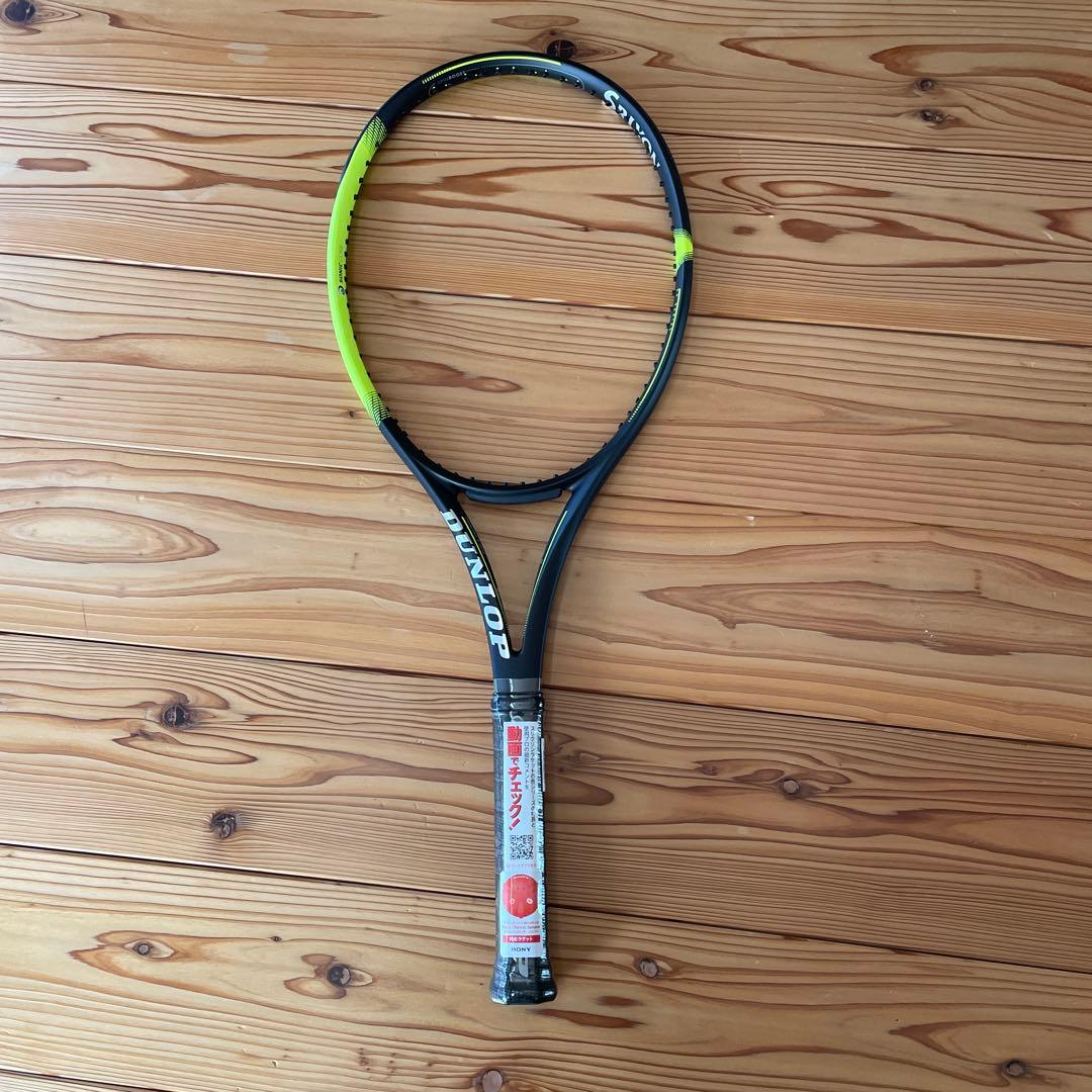ラケット(硬式用) DUNLOP Srixon SX300