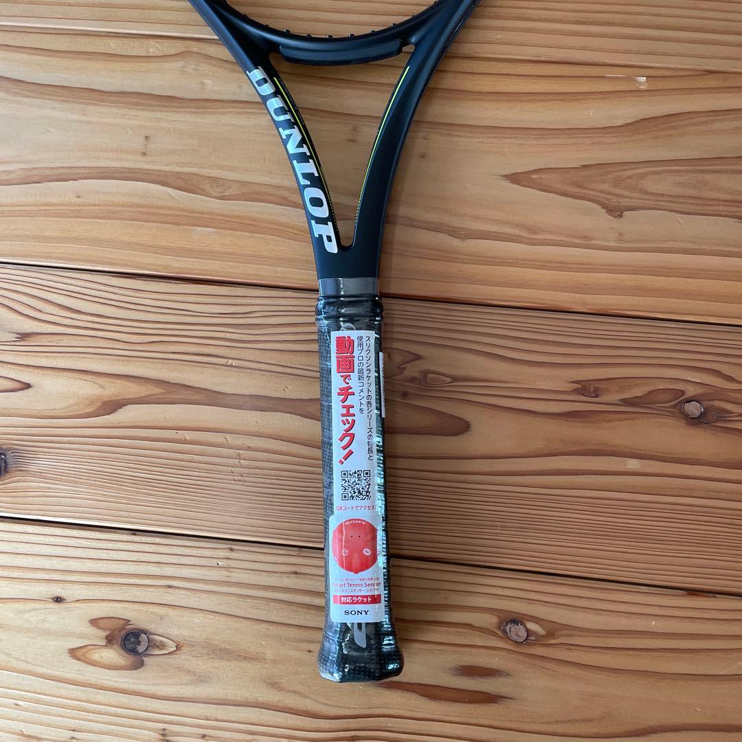 ラケット(硬式用) DUNLOP Srixon SX300
