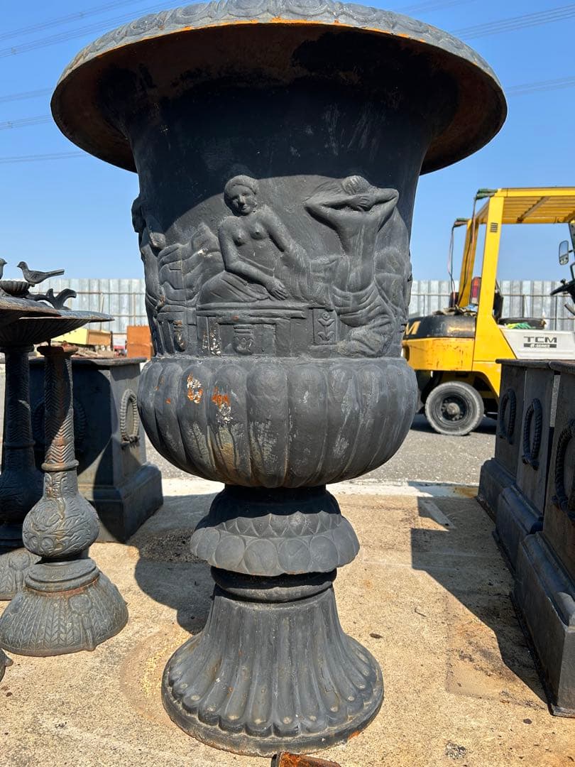 大型プランターA 2個セット