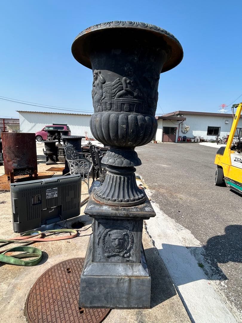 大型プランターA 2個セット