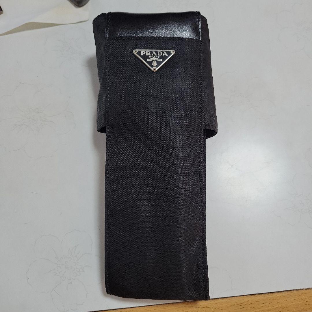 PRADAホーク&スプーン　ナイフset1999年